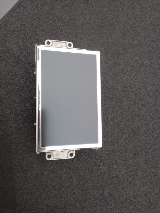 WYŚWIETLACZ EKRAN RADIA NAWIGACJI GPS NG4 CITROEN C5 III X7 9666280680