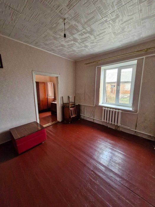 Дві квартири в П'ятихатках