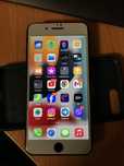 Iphone 7 plus 128gb