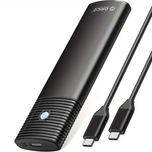 Внешний карман ORICO Aluminum M.2 NVMe 10Gbps