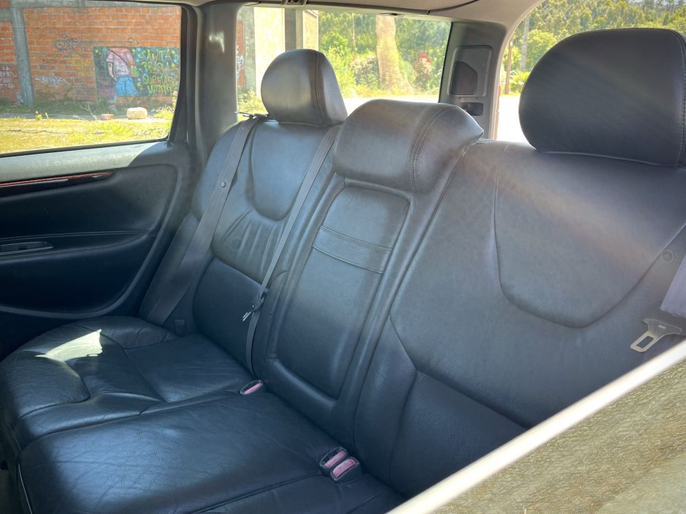 Volvo V70 2.0T 180cv Gasolina/GPL