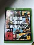 Gra gta 5 V xbox