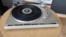 Gramofon Pioneer PL400 Quartz Direct Drive Japan
