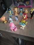 Figurki bingo i blue