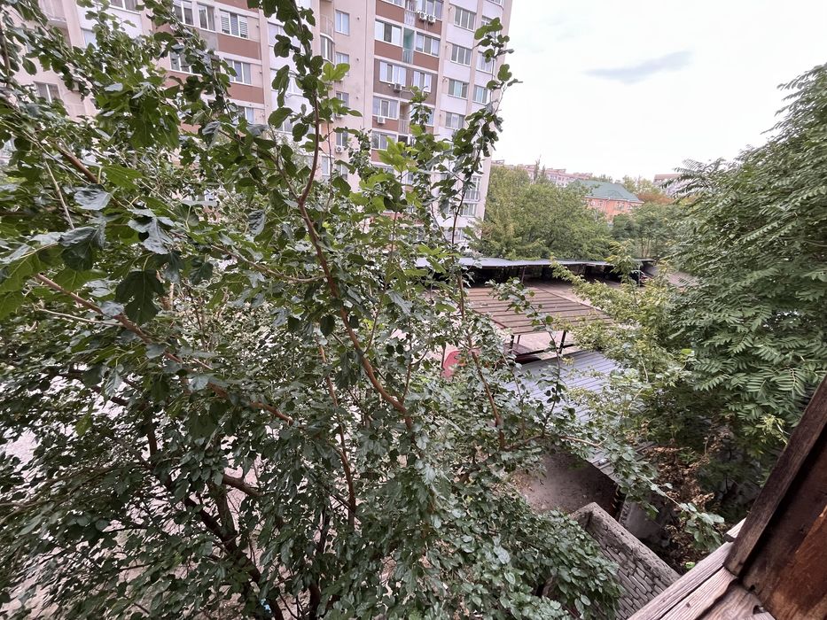 Двокіматна квартира біля 3 слобідської
