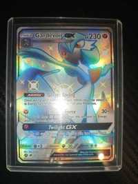 Gardevoir GX #SV75 Pokemon TCG