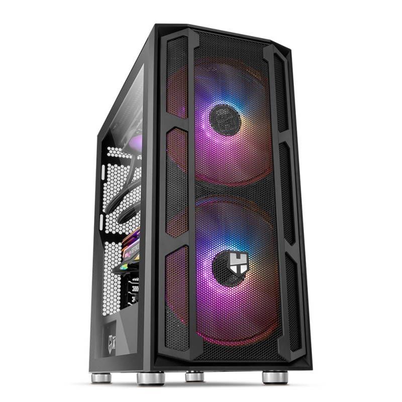 Torre gaming i9 rtx 5070 32gb ram excelente preço