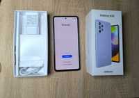 Продам телефон Samsung Galaxy A52 A525F 8/256GB Violet, NFC