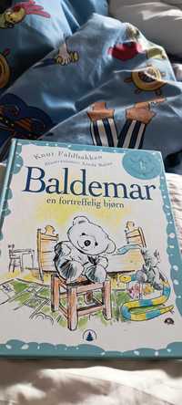 Bajki dla dzieci w języku norweskim