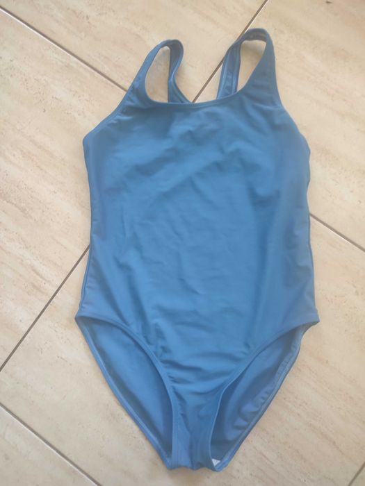 Strój kąpielowy jednoczęściowy dla dziewczynki roz 158 Martes