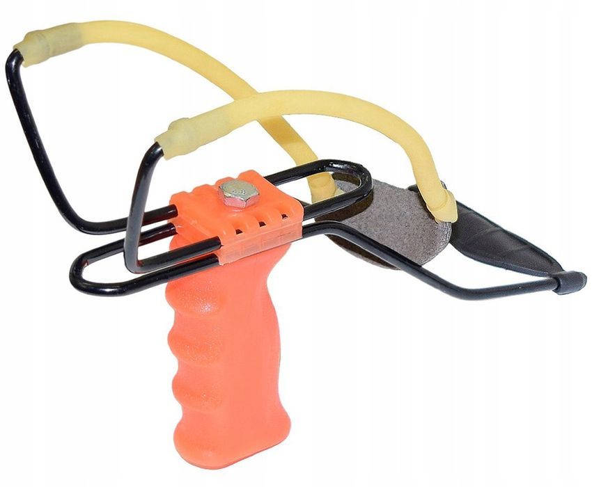 3x PROCA Profesjonalna wędkarska strzelecka regulowana