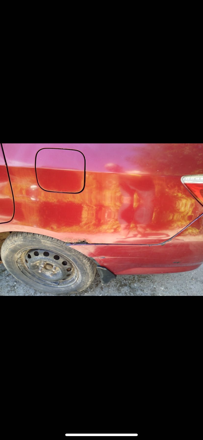 Honda City 2006 1.3