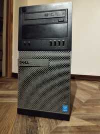 Dell i3 ssd 10ram Radeon 2gb