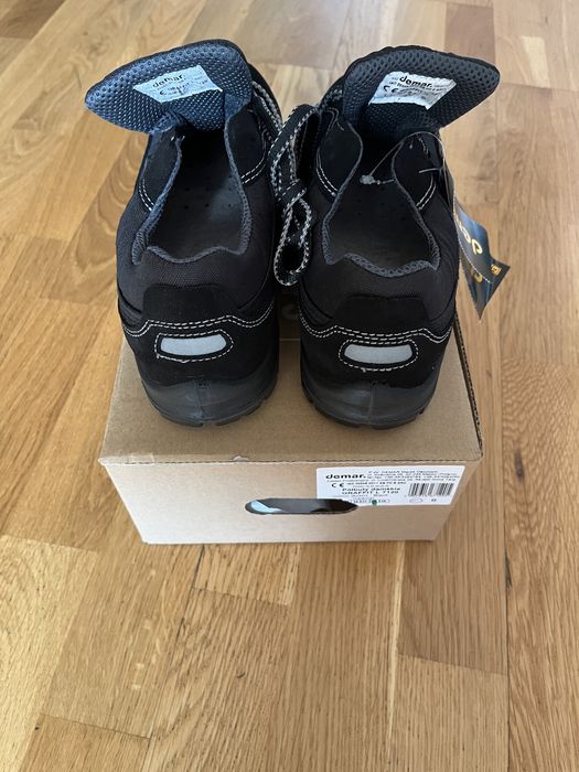 Buty ochronne Demar · GRAFFIT ·