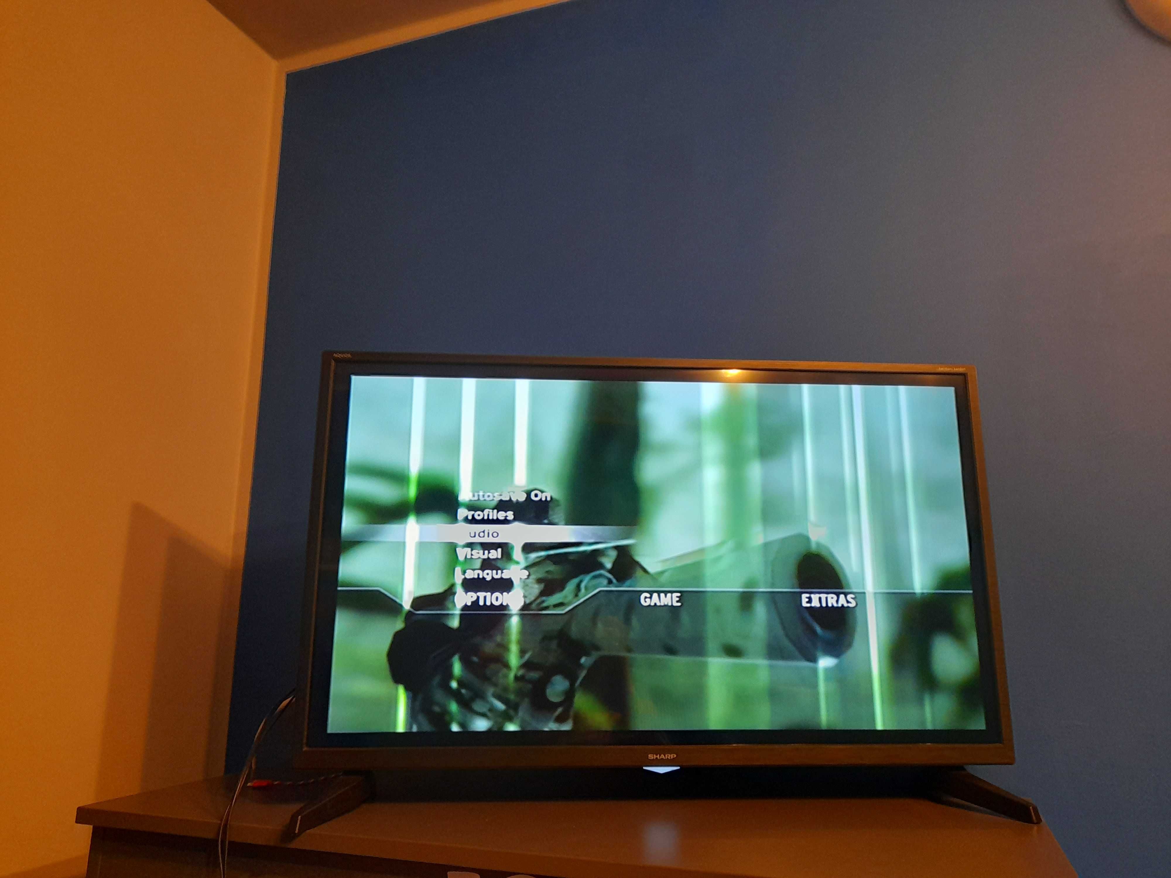 Gra KILLZONE na playstation 2