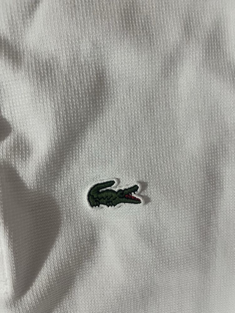 Koszulka Polo Lacoste super stan