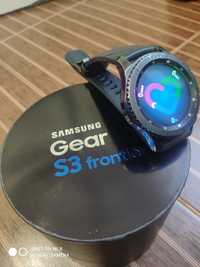 Samsung Gear s3 frontier