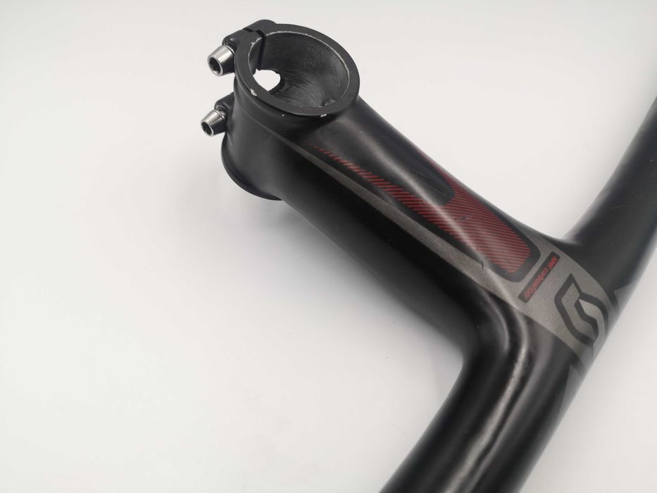 Zintegrowana kierownica SCOTT Pilot SL carbon