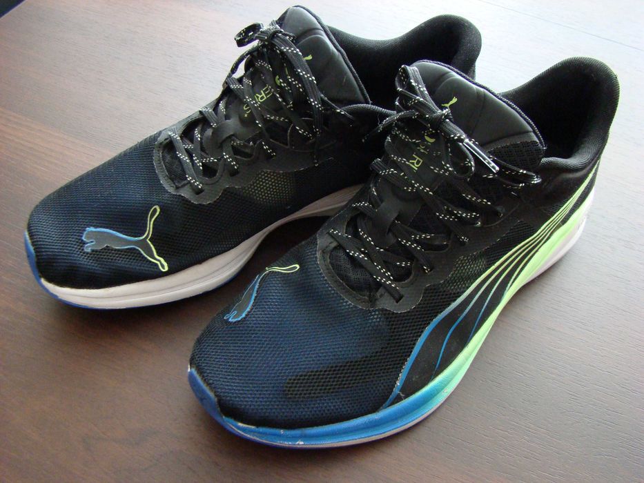 Buty męskie Puma 44,5