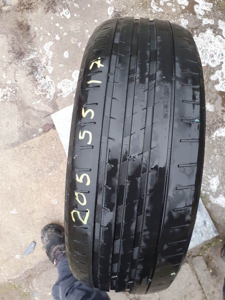 ШИНА 205/55 R 17