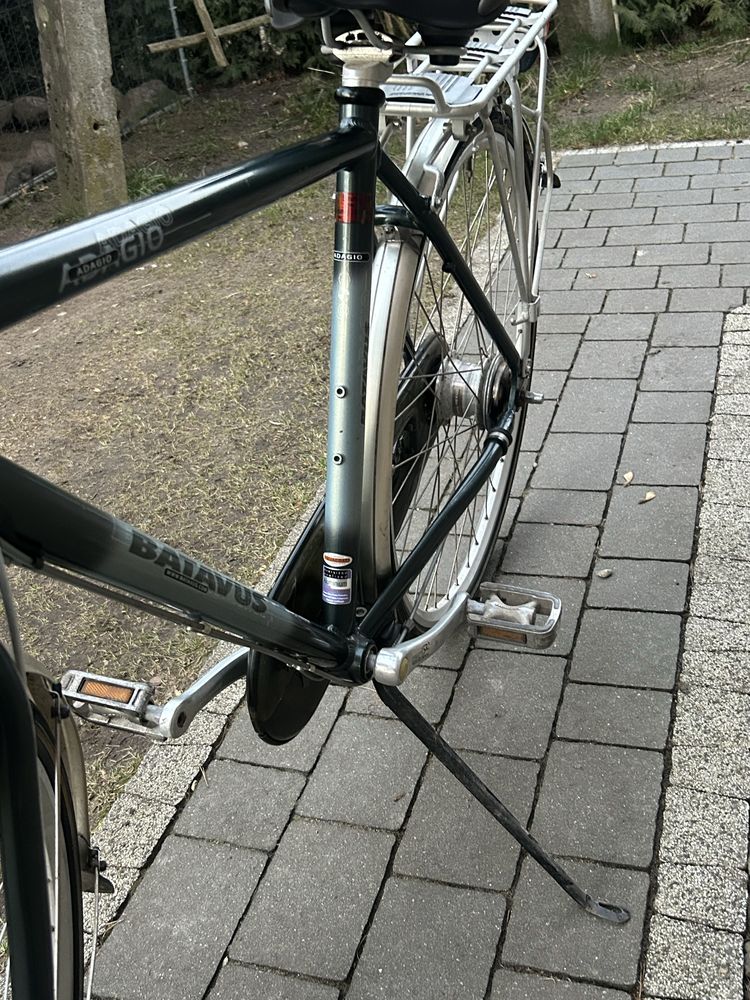 Rower Batavus Adagio