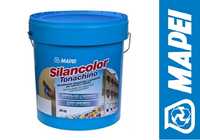 Tynk Mapei SILANCOLOR TONACHINO tynk silikonowy