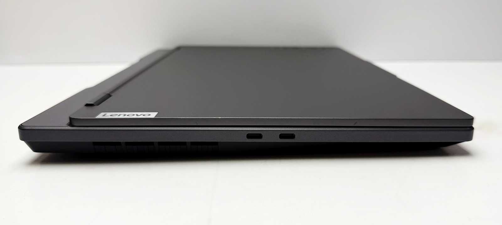 Lenovo Legion 5 15ARH7 Ryzen 5 16/512GB RTX3050