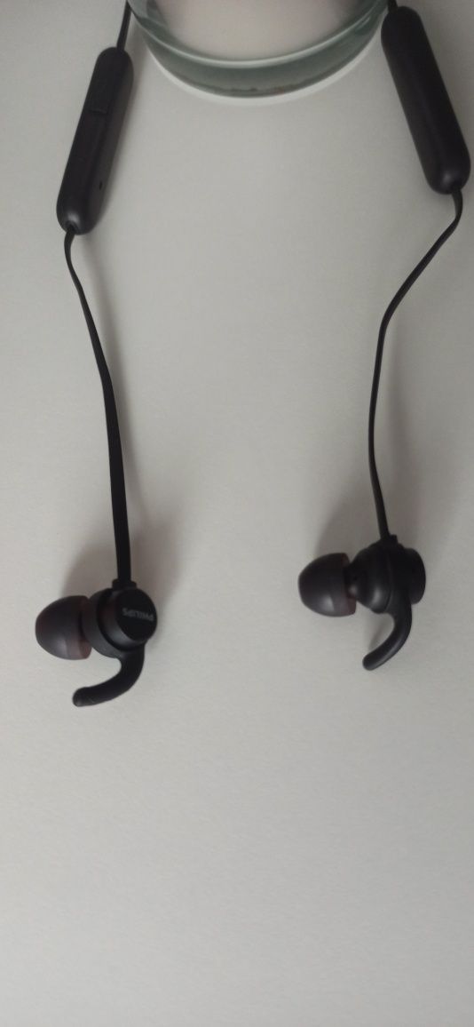 Słuchawki BLUETOOTH Sportowe Philips TAE1205