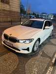 Wynajem aut wypożyczalnia samochodów Słupsk Kia Proceed BMW 320i G21