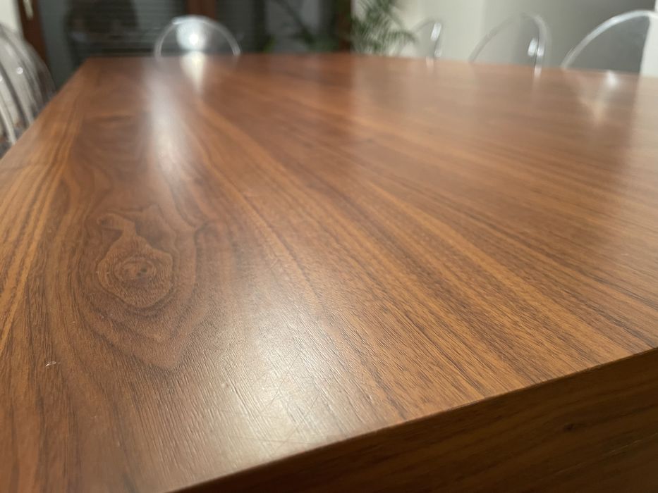 Stół Orzech amerykański