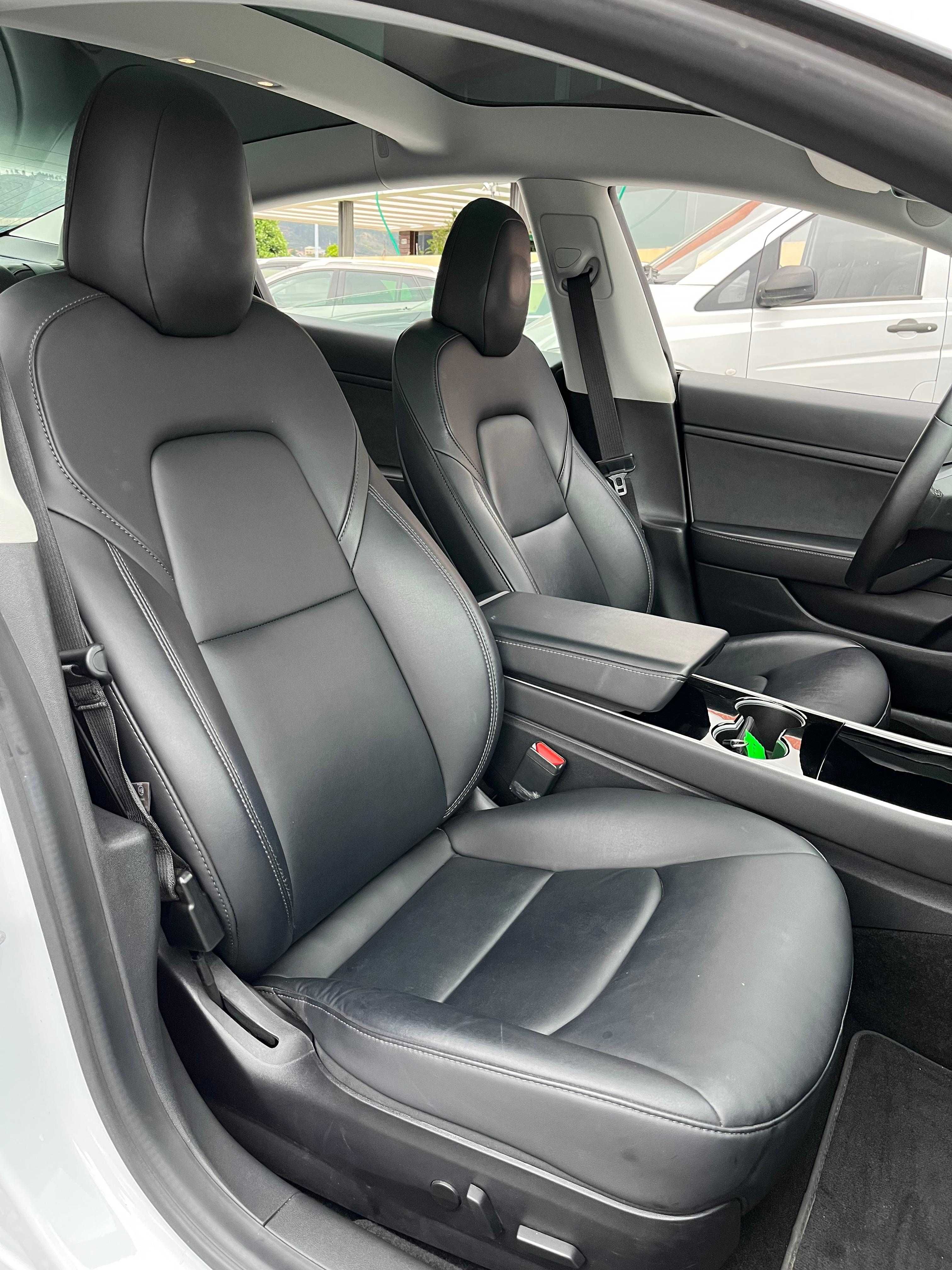 Tesla Model 3 Standard Range Plus | 60kWh | Garantia Incluída