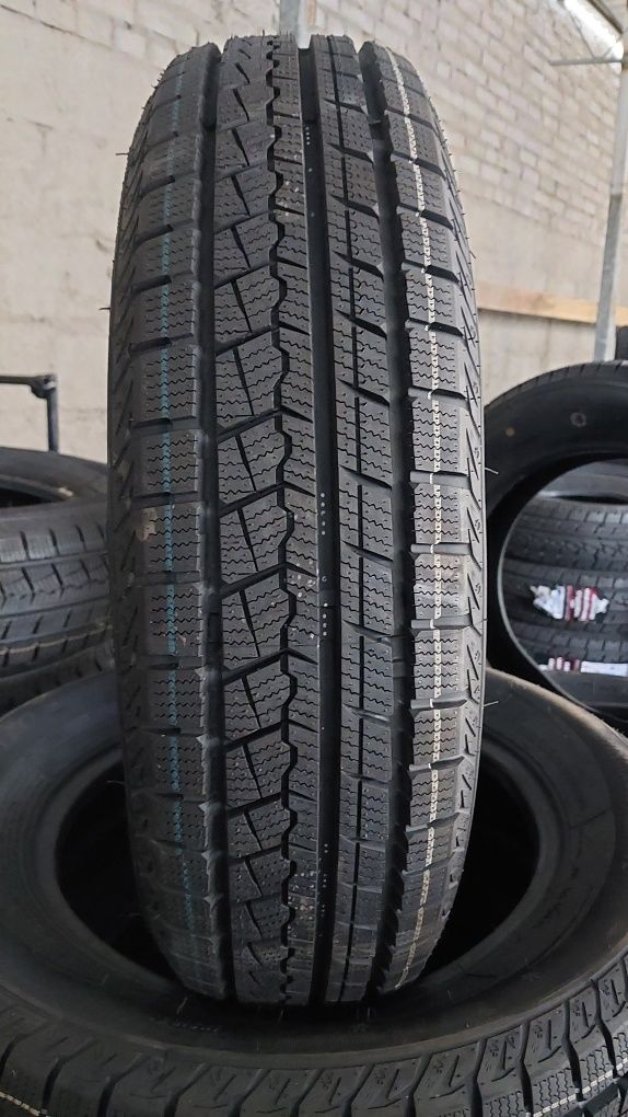 Nowe Opony!! Arivo Winmaster Arw2 165/70 R14 85T XL