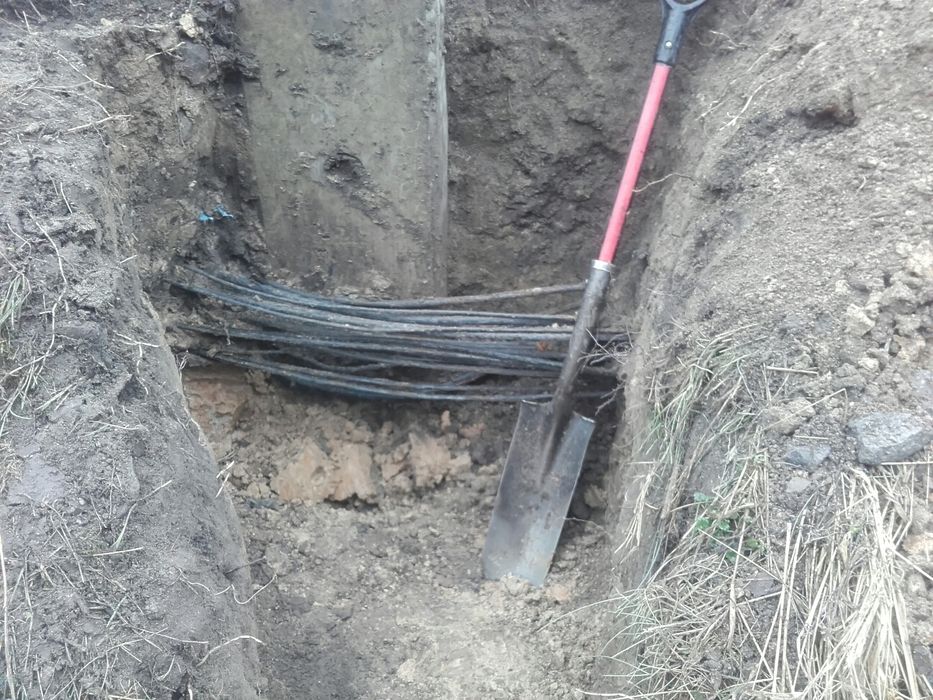 Lokalizacja uszkodzeń kabli Śląsk naprawa lokalizator kabla kenetron