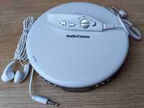 AudioComm CDP-830Z-W discman odtwarzacz walkman CD