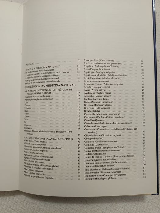 O livro da medicina Natural.Gerhard Leibold.1982