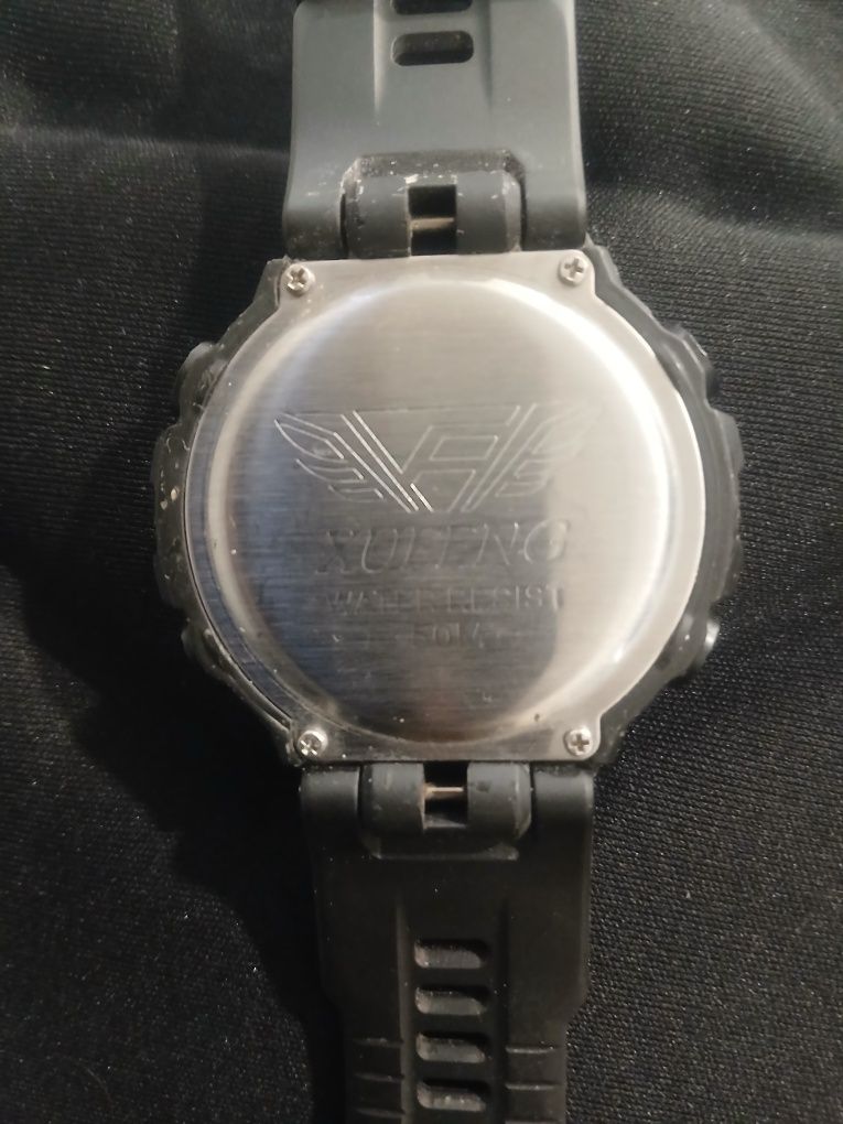 Vendo varios relógios casio, Swatch e outros