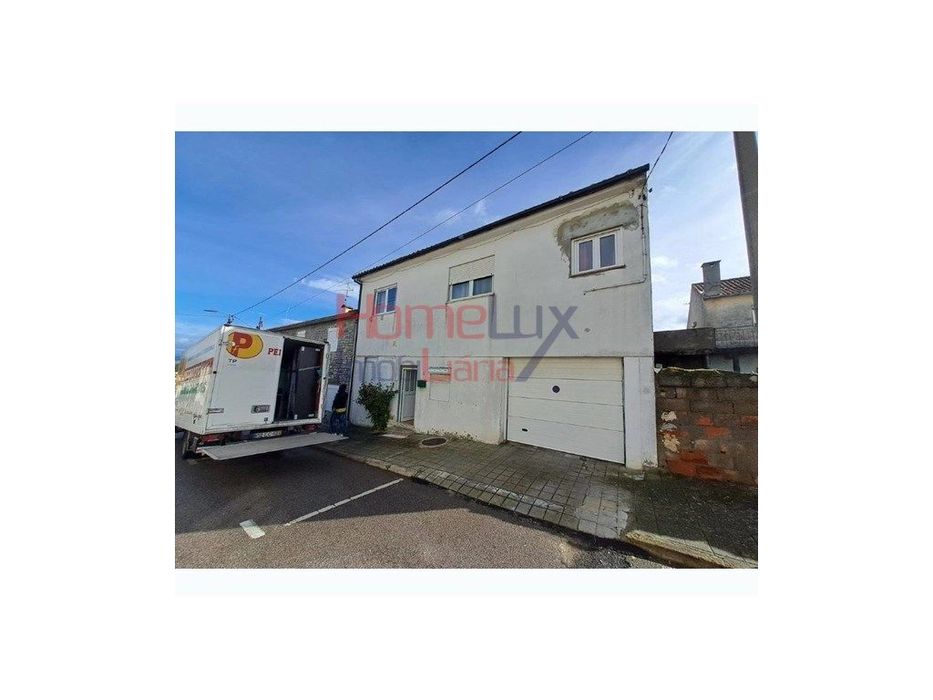 Moradia T4 em Bragança