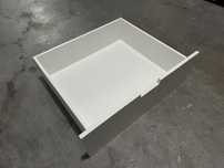 Gaveta de cama Nordli Ikea