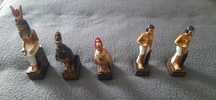 Figuras Antigo Egipto