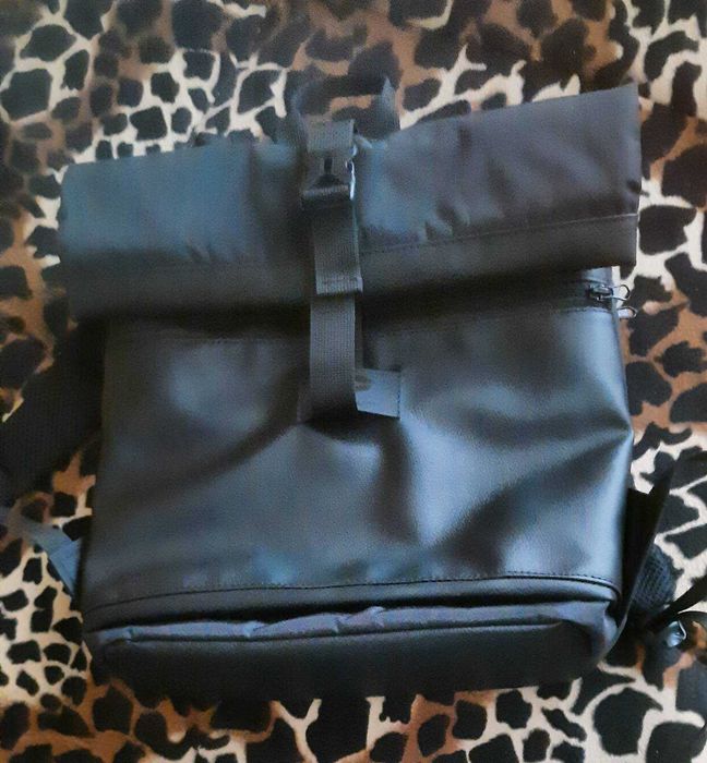 Рюкзак Harvest новий чоловічий жіночий конструкція rolltop