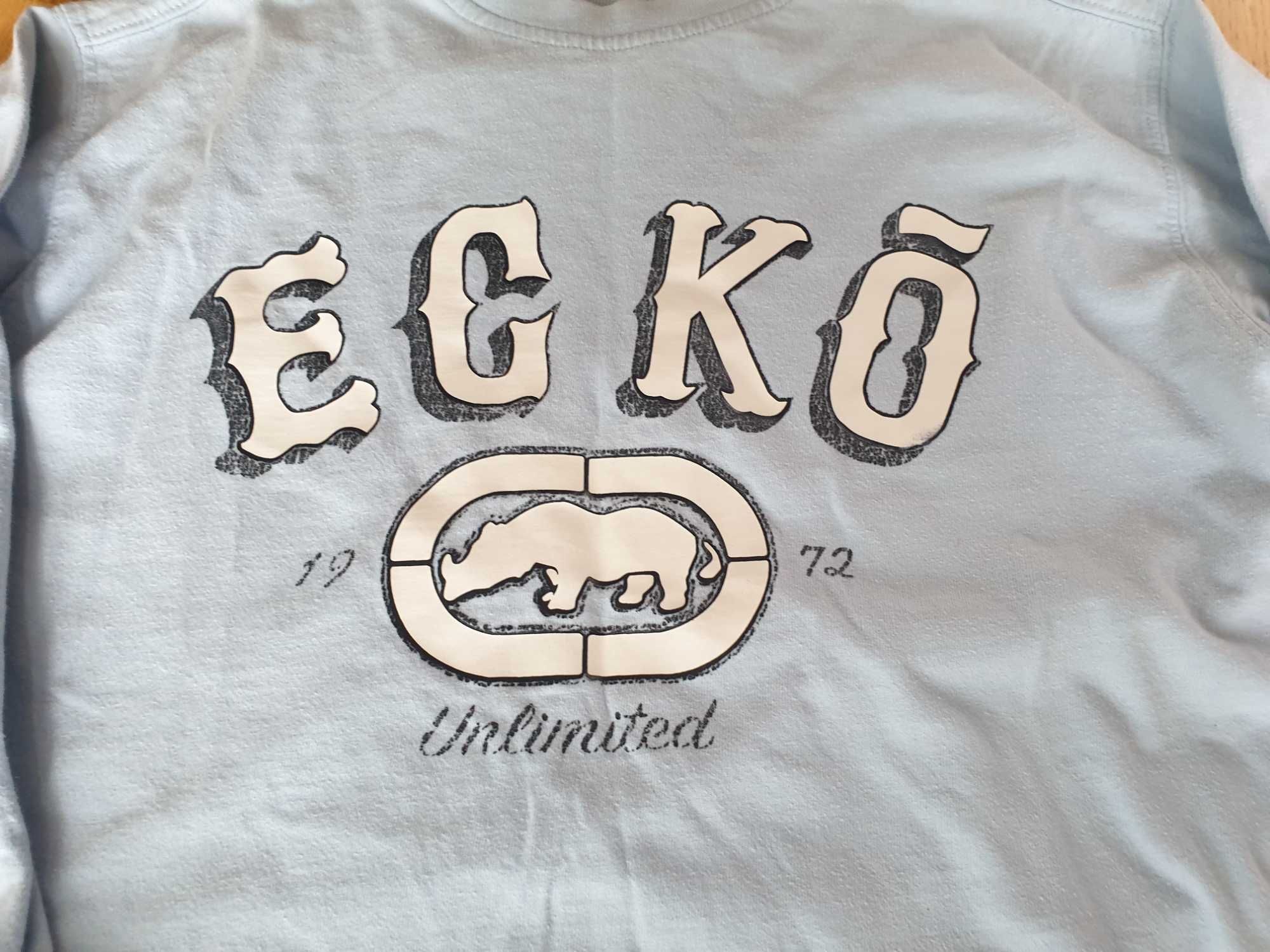 Bluza Ecko 8 lat