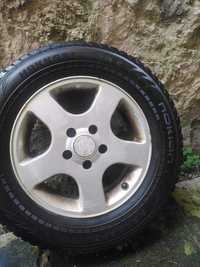 Колеса 195/70R15 продам