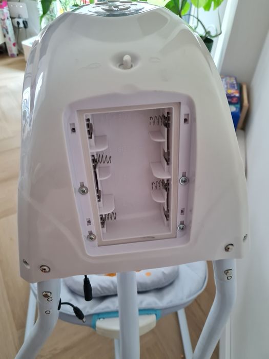 Bujaczek,huśtawka dla maluszka