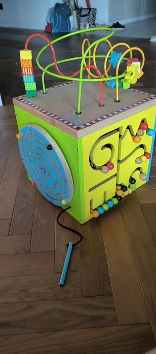 Kostka manipulacyjna