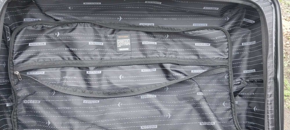 продам велику валізу