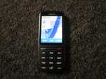 telefon Nokia C 3 Touch and Type- simlock Orange