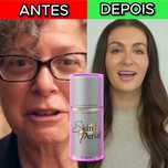 Beleza Instantânea: Como Ter a Pele de uma Jovem em Pouco Tempo!