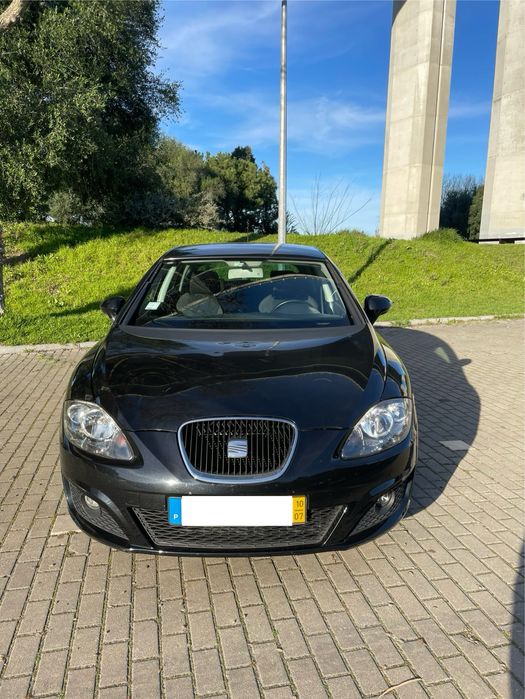 Seat Leon 1.6 TDI copa