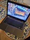 Laptop Asus notebook PC UX360C