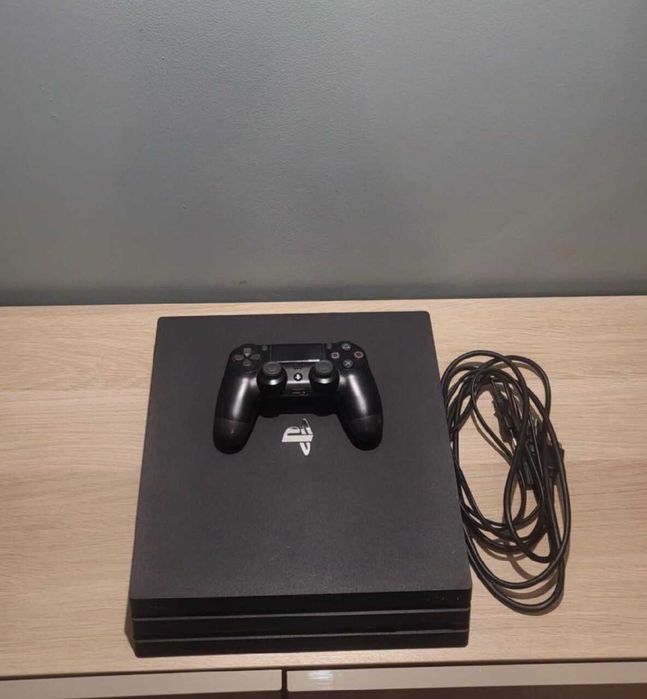 PlayStation 4pro